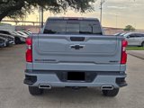 Used 2025 Chevrolet Silverado 1500 RST w/ All Star Edition Plus image 4
