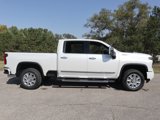 New 2025 Chevrolet Silverado 2500 High Country w/ Technology Package image 4