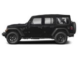 New 2025 Jeep Wrangler Unlimited Rubicon 392 image 3