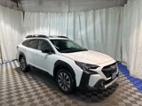 New 2025 Subaru Outback Limited image 2