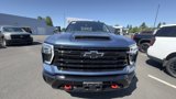New 2025 Chevrolet Silverado 3500 LT w/ Trail Boss Package image 3