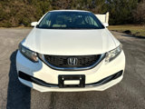 Used 2015 Honda Civic LX image 2