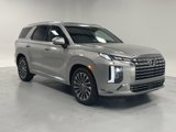New 2025 Hyundai Palisade Calligraphy image 5