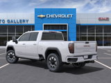 New 2025 GMC Sierra 2500 Denali w/ Denali Reserve Package image 3
