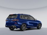 New 2026 BMW X7 M60i image 3