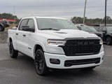 New 2025 RAM 1500 Limited image 2