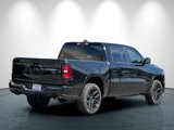 New 2025 RAM 1500 Laramie image 4