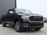 New 2025 RAM 1500 Tungsten image 6