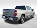 Used 2024 Chevrolet Silverado 1500 LT image 3