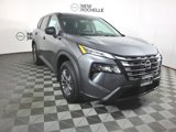 New 2026 Nissan Rogue S image 3
