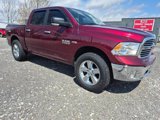 Used 2017 RAM 1500 Big Horn image 2