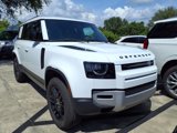 Used 2025 Land Rover Defender 110 S image 2