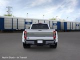 New 2025 Ford F450 King Ranch w/ Chrome Package image 5