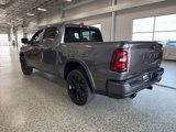New 2025 RAM 1500 Laramie image 3