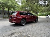 Used 2023 Jeep Grand Cherokee L Overland w/ Rear Seat Video Group I image 5