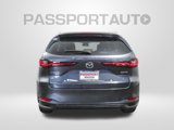 New 2025 MAZDA CX-90 Plug-In Hybrid w/ Preferred image 4