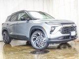 New 2026 Chevrolet TrailBlazer RS w/ Driver Confidence Package image 2