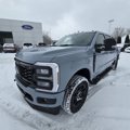New 2025 Ford F250 Lariat image 2