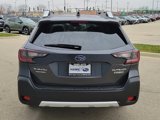 New 2025 Subaru Outback Touring image 5
