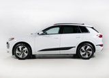 New 2025 Audi Q6 e-tron Prestige image 2