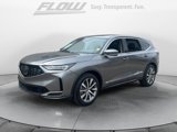 Certified 2025 Acura MDX w/ Technology Package image 3
