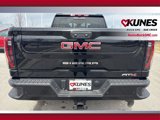 New 2025 GMC Sierra 3500 AT4 w/ AT4 Premium Plus Package image 5