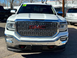 Used 2018 GMC Sierra 1500 SLT w/ Texas SLT Premium Package image 2