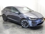Used 2023 Tesla Model X Plaid image 6