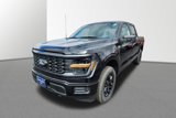 New 2025 Ford F150 STX image 2