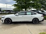 New 2026 BMW 550e xDrive w/ Executive Package image 2