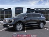 New 2025 GMC Acadia Denali w/ LPO, Floor Liner Package image 2