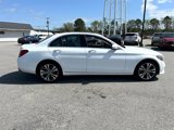 Used 2021 Mercedes-Benz C 300 4MATIC Sedan image 3
