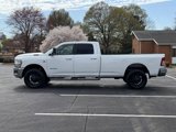 Used 2021 RAM 2500 Big Horn image 2