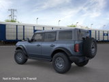 New 2025 Ford Bronco Outer Banks image 4