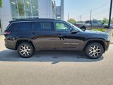 New 2025 Jeep Grand Cherokee L Limited image 5