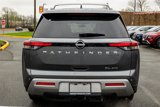 New 2025 Nissan Pathfinder SL w/ SL Premium Package image 6