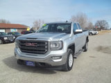 Used 2018 GMC Sierra 1500 SLE image 2