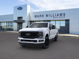 New 2025 Ford F350 Lariat image 2