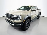 New 2025 Ford Ranger Raptor image 3
