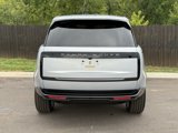 New 2025 Land Rover Range Rover Long Wheelbase SE image 4