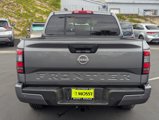 New 2025 Nissan Frontier SV w/ SV Convenience Package image 6