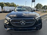 New 2026 Mercedes-Benz E 350 4MATIC Sedan image 2