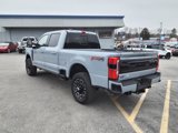 New 2025 Ford F250 Platinum image 3