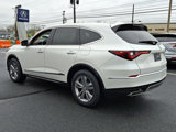 New 2025 Acura MDX SH-AWD image 3