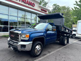 Used 2018 GMC Sierra 3500 4x4 Regular Cab w/ Sierra Convenience Package image 2