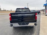 New 2025 Chevrolet Silverado 1500 LT image 3