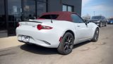 Used 2018 MAZDA MX-5 Miata Club image 3