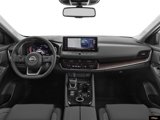 New 2025 Nissan Rogue Platinum w/ Tech Package image 3