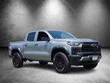New 2026 Chevrolet Colorado Trail Boss image 2