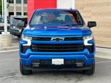 Used 2022 Chevrolet Silverado 1500 RST image 2